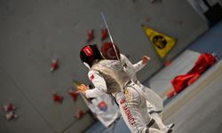 Flöre Türkiye Kupası Ankara’da Tamamlandı