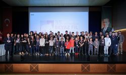 Eyüboğlu Beyaz Fil Satranç Turnuvası Tamamlandı