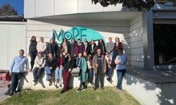 Su Ürünlerinde Sürdürülebilirlik İçin İzmir’den Güçlü Adım