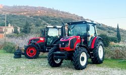 Erkunt Traktör 23 Yıldır Çiftçinin Güvenilir Yol Arkadaşı