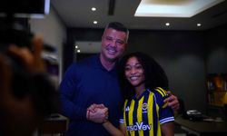 Fenerbahçe ArsaVev Kadın Futbol Takımı’ndan Massombo Hamlesi