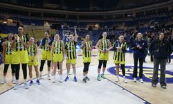 Fenerbahçe Opet EuroLeague Women’da Liderliği Garantiledi