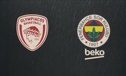 Olympiakos–Fenerbahçe Beko Maçı 17 Mart’ta Oynanacak