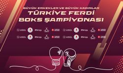 Türk Boksunun Zirvesi Darıca’da, Şampiyonlar Ringe Çıkıyor