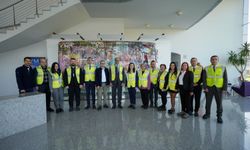 Karsan’dan Meslek Liseli Kızlara Güçlü Gelecek Hamlesi