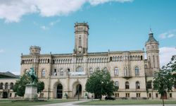 Türk Öğrenciler İçin Almanya’da Ücretsiz Üniversite Yolu