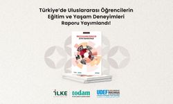 Türkiye Eğitimde Küresel Merkez Oldu