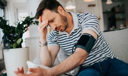 Kronik Ağrıya Dikkat! Uzun Vadede Yüksek Tansiyon Riski