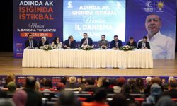 Türkiye’yi Nükleer Enerji Ligine Taşıyacağız