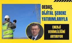 Dijital Şebeke Yatırımlarıyla Enerji Verimliliğini Artırıyor