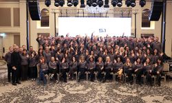 ODE, 2026 Vizyonunu İnsan ve Teknoloji Odağında Anlattı