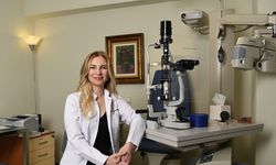 Keratokonusta Çapraz Bağlama Tedavisiyle Başarılı Sonuçlar