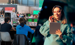 Panasonic Image Adjust Pro ile Kamera Kontrolünde Yeni Dönem