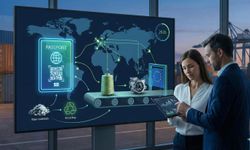 2026 İhracatta Dönüm Noktası: Dijital Ürün Pasaportu Şart