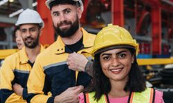 Üretim Sahası ile Ofis Arasındaki Duvar Yıkılıyor