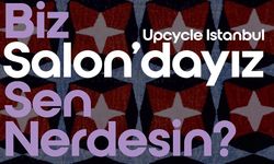 Upcycle İstanbul’dan Karaköy’de Yeni Buluşma: Salon’dayız