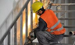 Ücretli Çalışan Sayısı Kasım’da Yıllık Yüzde 1 Arttı