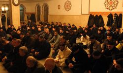 Sefa Kalya Vefatının 10. Yılında Dualarla Anıldı