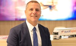 Sürat Lojistik’ten 2026 Vizyonu, Hedef Yerli İlk 5
