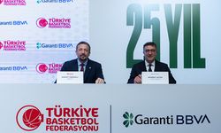 TBF-Garanti BBVA İş Birliği 25. Yılda Yeni İmzayla Güçlendi