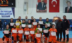 Erzurum, Samsun ve Malatya’da Çocuk Futbolu Coşkusu