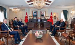 TFF Temsilciler Kurulu Olağan Toplantısı Yapıldı