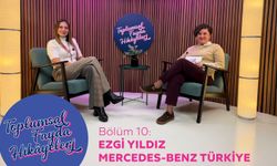 Mercedes-Benz Türkiye Toplumsal Fayda Vizyonunu Anlattı