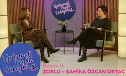 Toplumsal Fayda Hikayeleri’nin Konuğu Ortaç Oldu