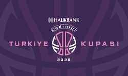 Kadınlar Türkiye Kupası Finalinde Dev Derbi Heyecanı