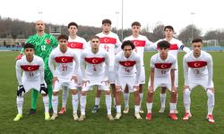U18 Milli Takımı’nın Aday Kadrosu Açıklandı