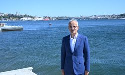 Türkiye’de Kruvaziyer Yolcu Sayısı 2 Milyon Eşiğini Aştı