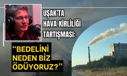 Hava Kirliliği Tartışması: “Bedelini Neden Biz Ödüyoruz?”