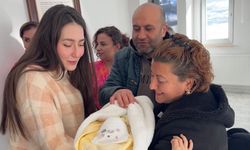 Geçici Koruyucu Aile Modelinde 100’üncü Bebek Samsun’da