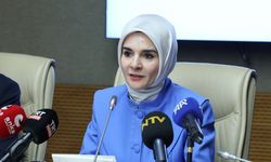 Bakan Göktaş’tan TBMM Komisyonunda Çarpıcı Sunum