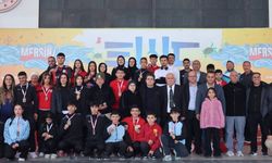 Bocce Raffa Gençler Türkiye Şampiyonası Mersin’de Sona Erdi