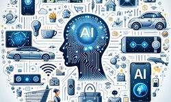 Yapay Zeka Günlük Yaşamın Yeni Altyapısı Haline Geliyor