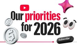YouTube CEO’su 2026 Yol Haritasını Açıkladı