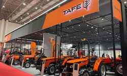 İzmir Tarım Fuarı’nda TAFE’den Yeni Nesil Traktörler