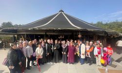 KARAMANCALI'LARIN İZMİR’DE BÜYÜK BULUŞMASI