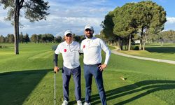 EDGA Turkish Open Antalya’da Start Aldı