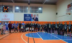 Selendi’de Filede Şampiyon Belediye Spor Oldu