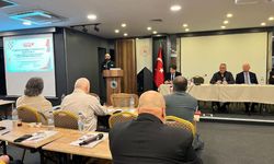 TMF Kulüp İstişare Toplantısı Fethiye’de Yapıldı