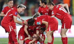 Kadın Milliler Malta ve Kuzey İrlanda Mesaisinde