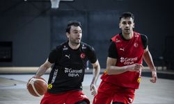 12 Dev Adam Sırbistan Mesaisinde