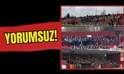 Uşakspor’da Tribün Görüntüleri Tartışmayı Alevlendirdi