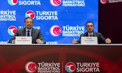 Türkiye Sigorta Milli Takımlara Desteğini Sürdürüyor