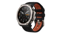 Apple Watch Ultra’ya Sert Rakip: T-Rex Ultra 2 Sahneye Çıktı