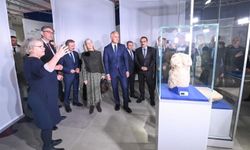 Roma’dan Sonra Berlin: 12 Bin Yıllık Miras