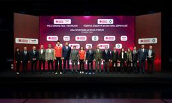 TBF’den OYAK, Renault ve TotalEnergies ile Güçlü İş Birliği