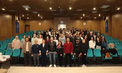 Hatay’da 75 Kişilik Artistik Cimnastik Hakem Eğitimi